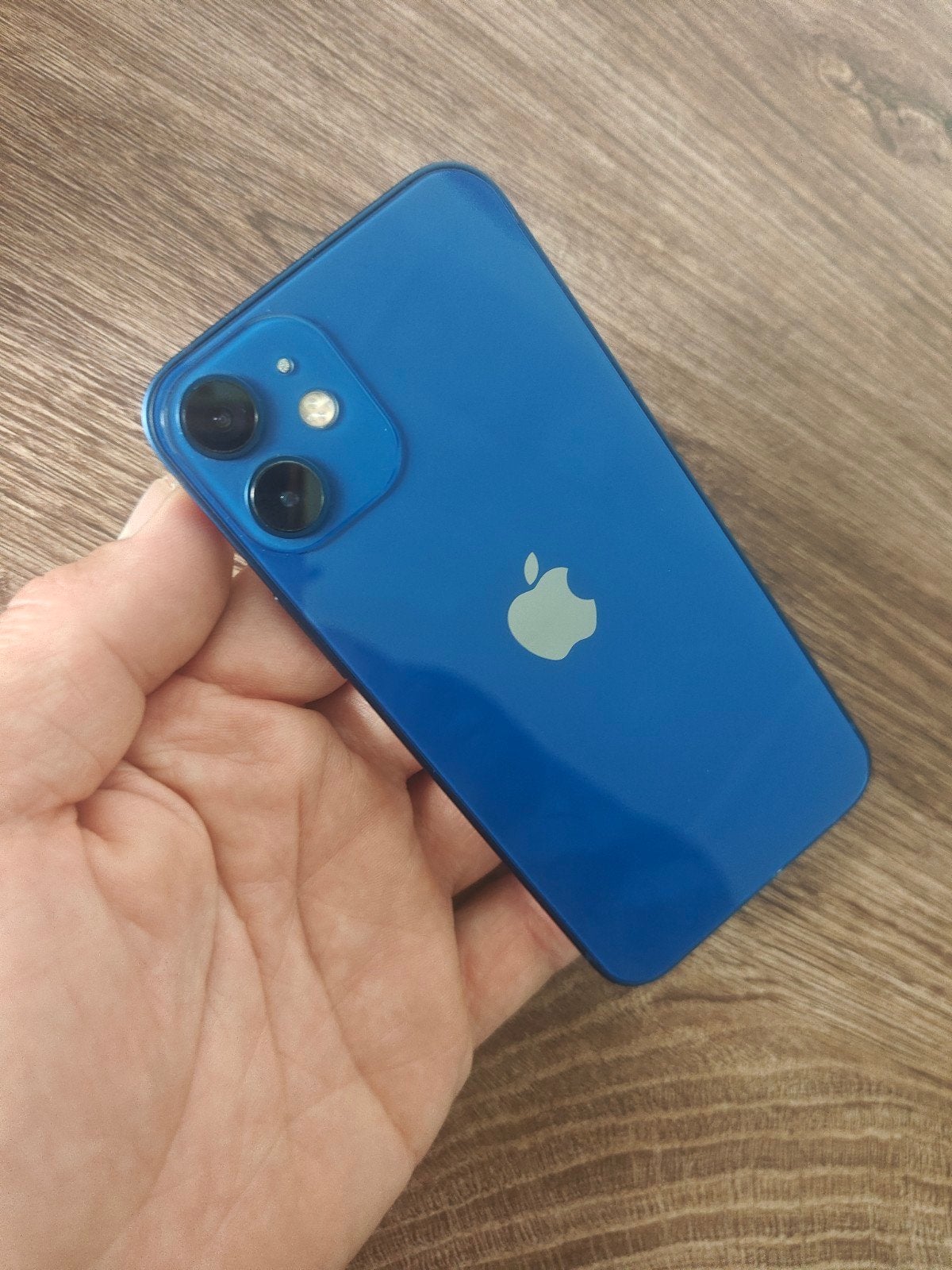 iPhone 12mini 64gb als nieuw %86battery, Telecommunicatie, Mobiele telefoons | Apple iPhone, Ophalen of Verzenden, 64 GB