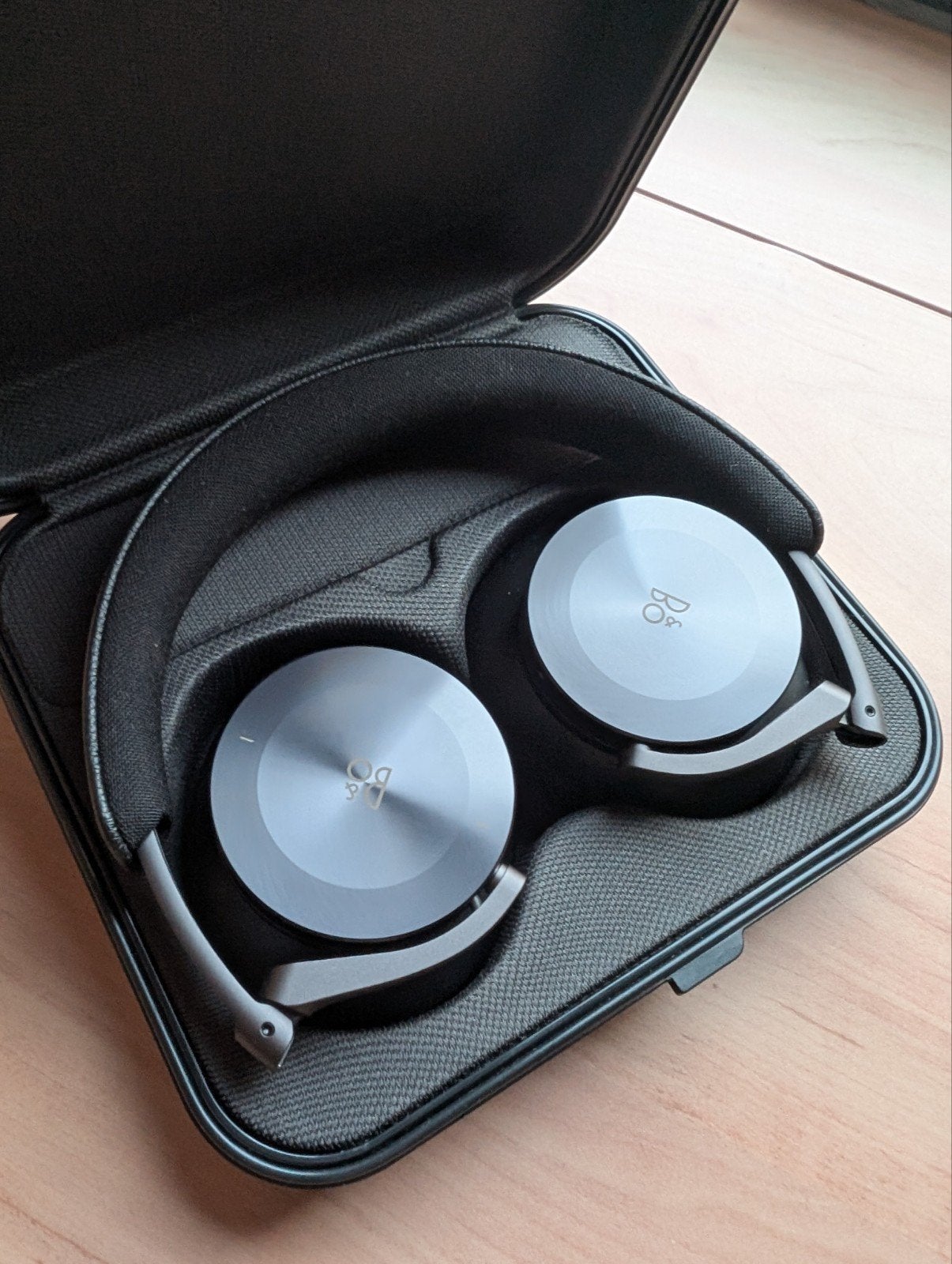 Bang & Olufsen Beoplay H95 – Topstaat (Aankoop dec 2025), Ophalen of Verzenden, Bang & Olufsen