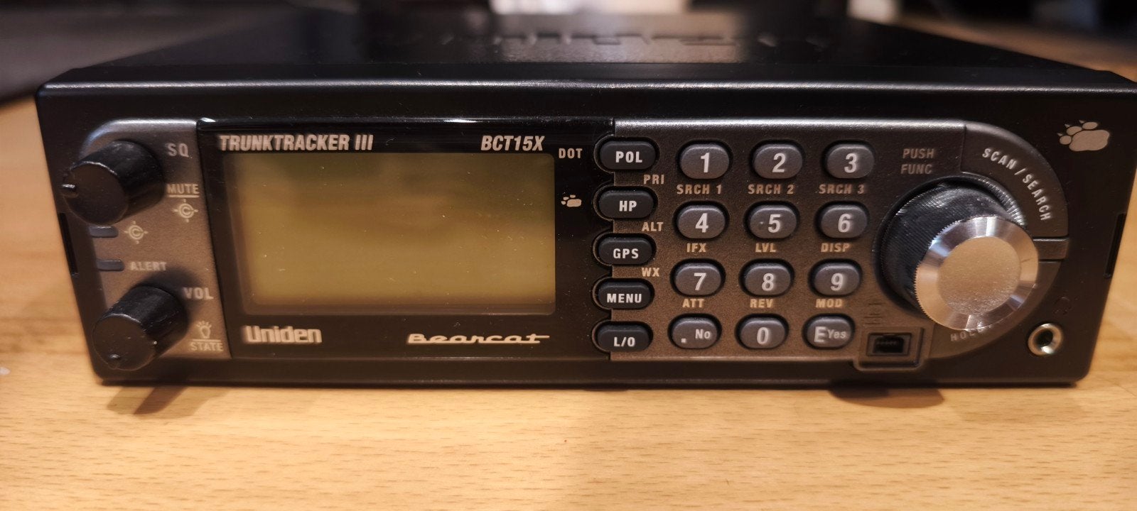 BCT15X, Telecommunicatie, Ophalen of Verzenden, Gebruikt