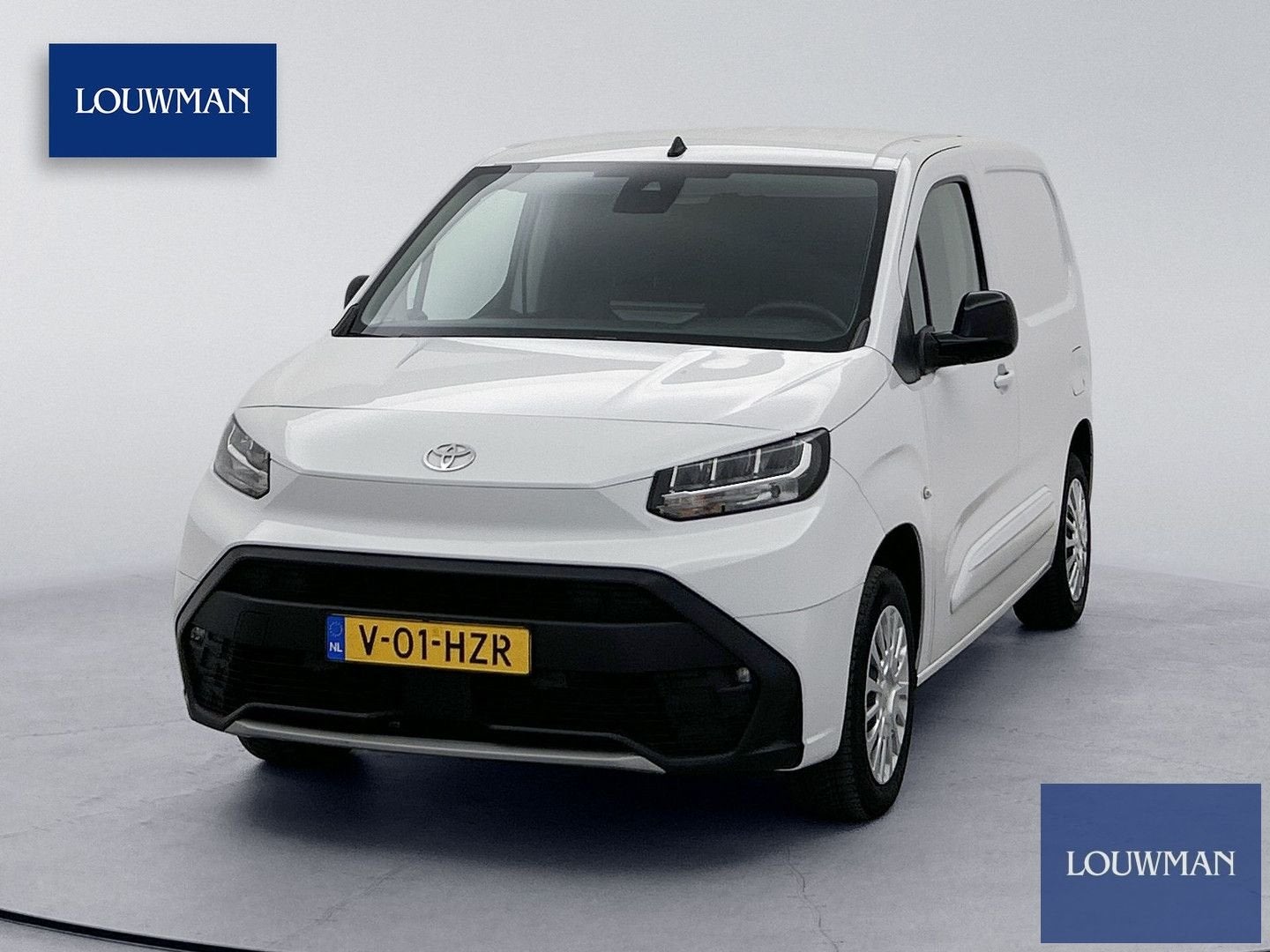 Toyota PROACE CITY 1.5 D-4D L1 Challenger+ Carplay Cruise co, Autos, Achat, Entreprise, Diesel, Toyota