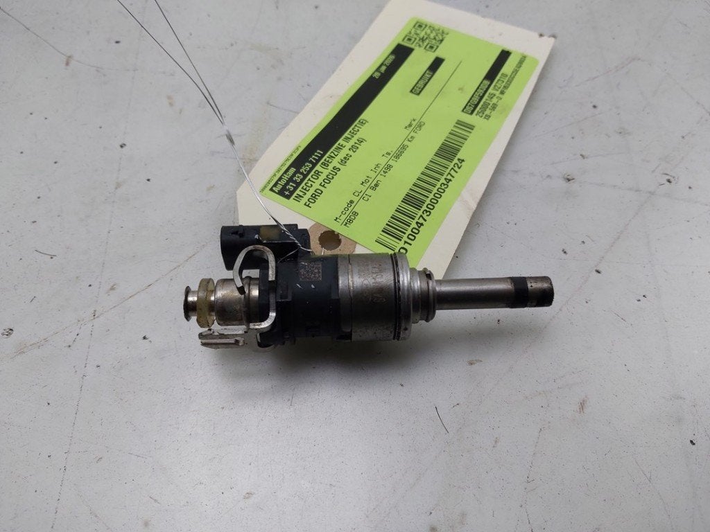 INJECTEUR Ford Focus 3 (|DS7G9F593EA|2012908|DS7G9F593DB|), Henry-Ford-Straße  1
50735  Köln, DE, Ford-Werke GmbH, Kunden@ford.com
