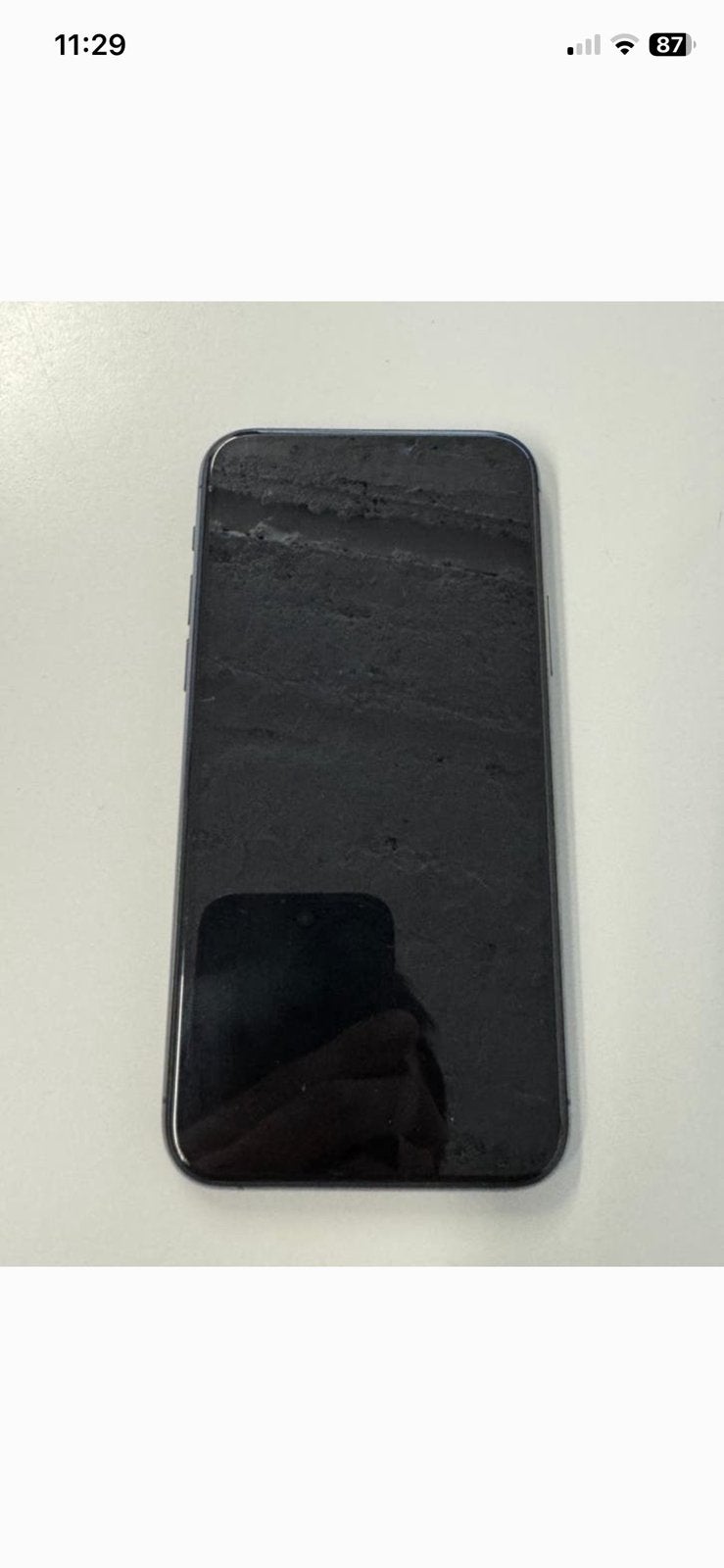 iPhone 11 Pro 256 GB, Telecommunicatie, Ophalen, Zo goed als nieuw, IPhone 11