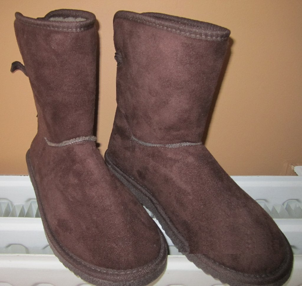 Dames Laarsjes, Kleding | Dames, Ophalen of Verzenden, Nieuw, Bruin, Lage of Enkellaarzen