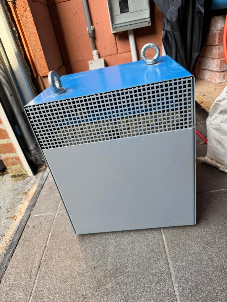 Transfo. EREA, 230EC7400IRC +IP20 (d'une valeur de 200€), Enlèvement, Comme neuf, Autres types