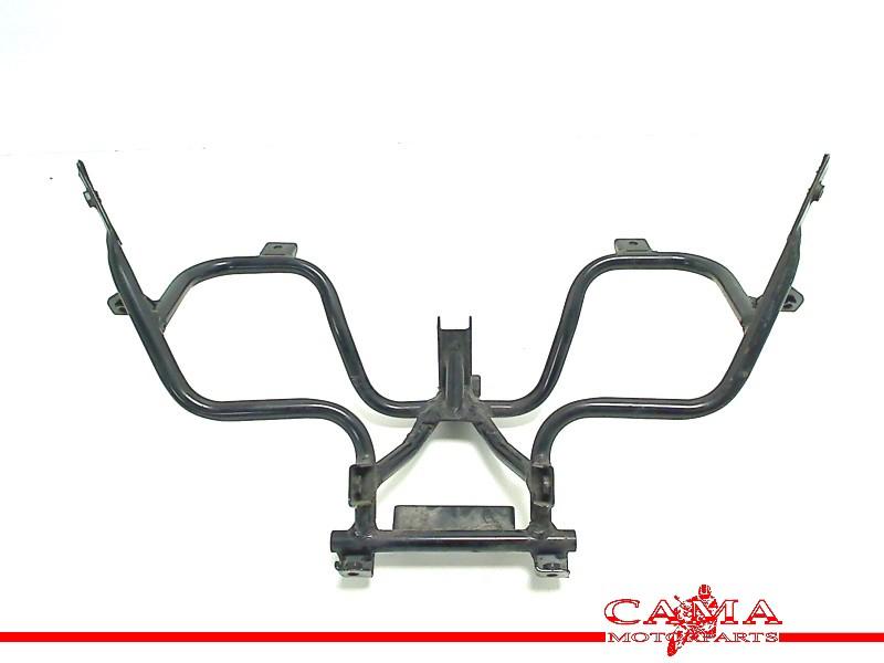 KUIPFRAME Suzuki AN 400 Burgman 1998-2000 (AN400), Dhr. S. di Majo, Gebruikt, Info@cama-motorparts.nl, P.J. Troelstraweg 8 8
3144 CX  MAASSLUIS, NL