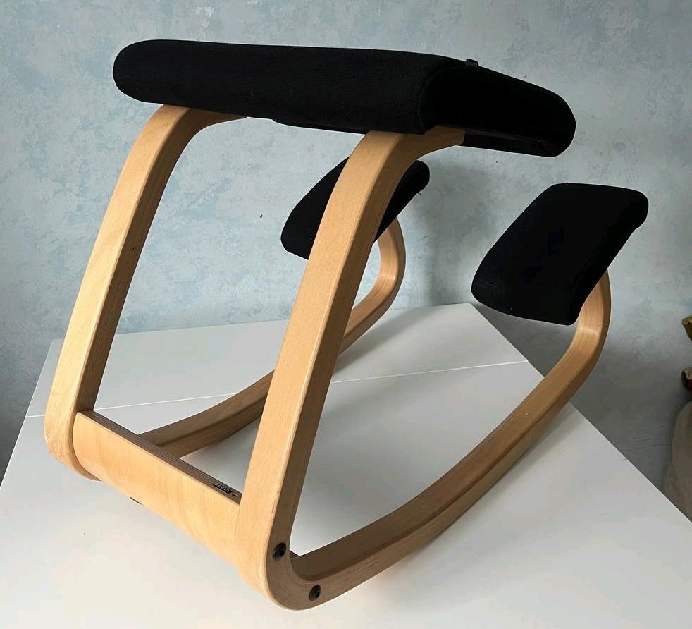 Varier Variable Balans Kniestoel - Ergonomisch Design, Huis en Inrichting, Ophalen of Verzenden