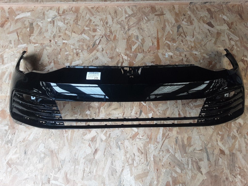 BUMPER VOOR Volkswagen Golf VIII (CD1) (5H0807221H), Gebruikt, Mevr. I. Hauben, Bumper, Rue de l'Espoir 34 34
4030  GRIVEGNÉE, BE