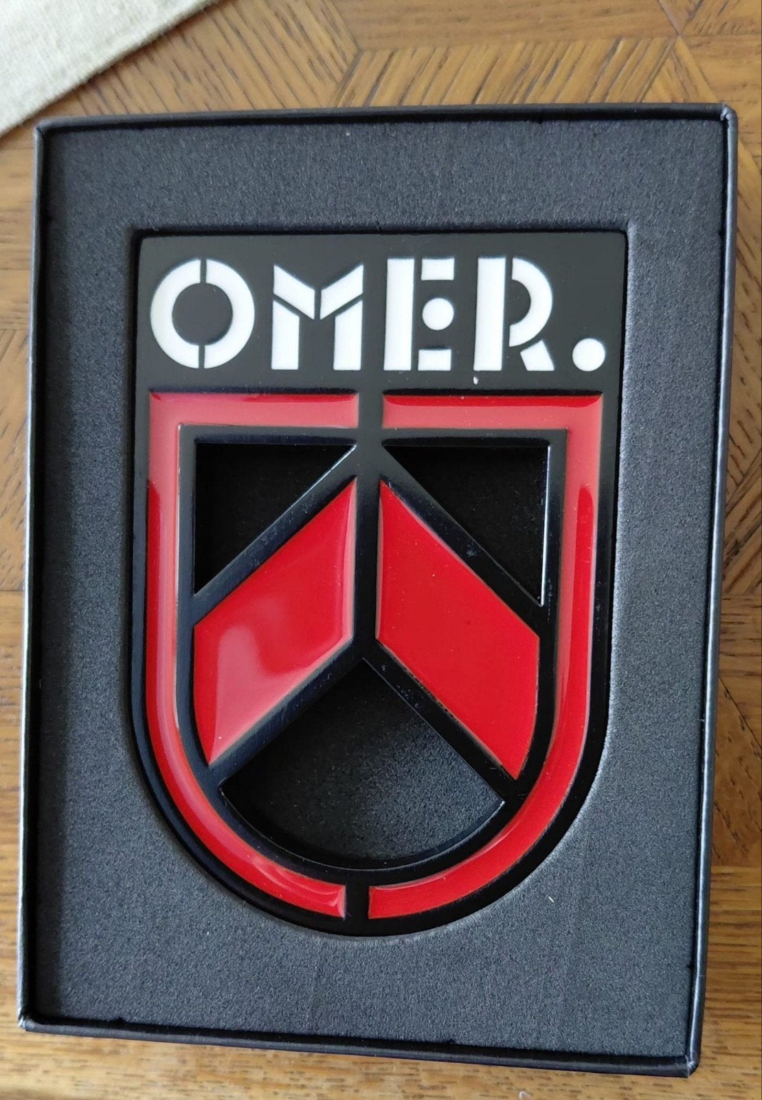 OMER OPENER NIEUW MODEL, Verzamelen, Ophalen of Verzenden, Nieuw, Flesopener, Overige merken