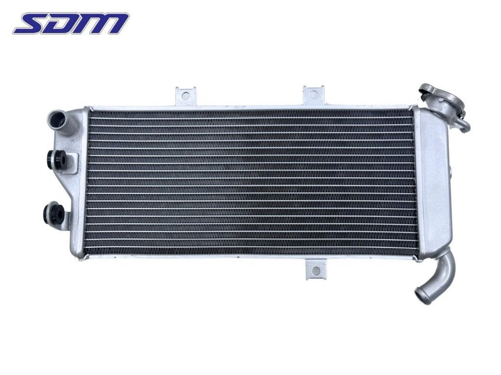OLIEKOELER Kawasaki ER-6 2012-2016 (ER6 ER-6F ER-6N EX650), Motoren, Dhr. S. di Majo, Nieuw, Info@cama-motorparts.nl, P.J. Troelstraweg 8 8
3144 CX  MAASSLUIS, NL