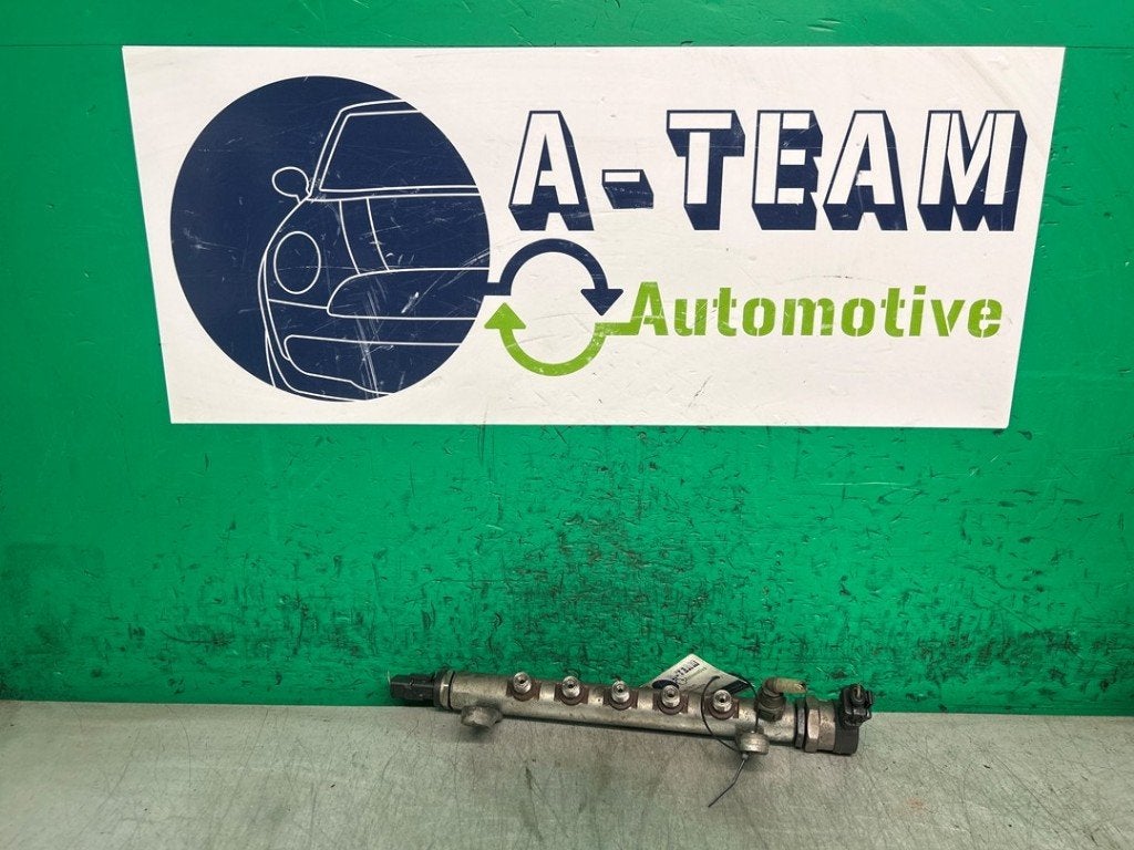 RAMPE D'INJECTION Ford Mondeo IV Wagon (|9656917280|), Henry-Ford-Straße  1
50735  Köln, DE, Ford-Werke GmbH, Kunden@ford.com