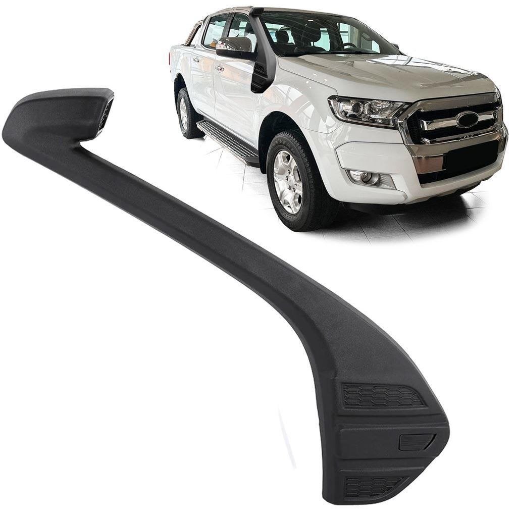 Off Road Snorkel Set Geschikt Voor Ford Ranger T6, Verzenden