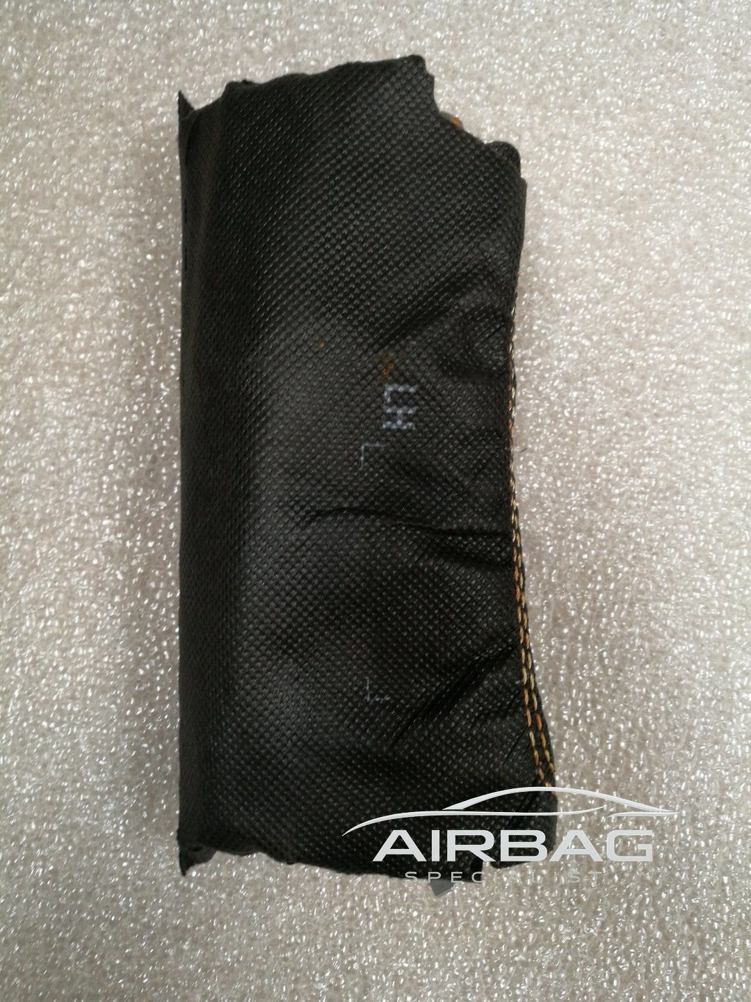 Stoel seat airbag Citroen Links left C5 Aircross  34197255J, -, Utilisé, -, -