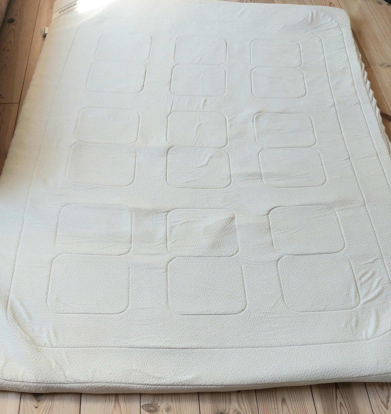 Surmatelas Bultex 160 x 200 cm, Enlèvement, Utilisé, 200 cm, Deux personnes