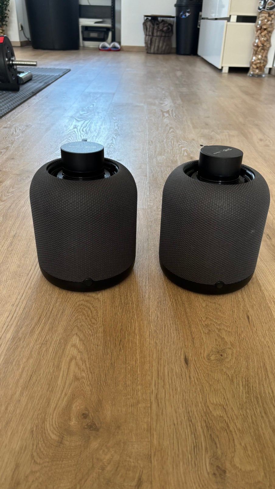 2xsonos speaker  nooit gebruikt, Ophalen, Nieuw