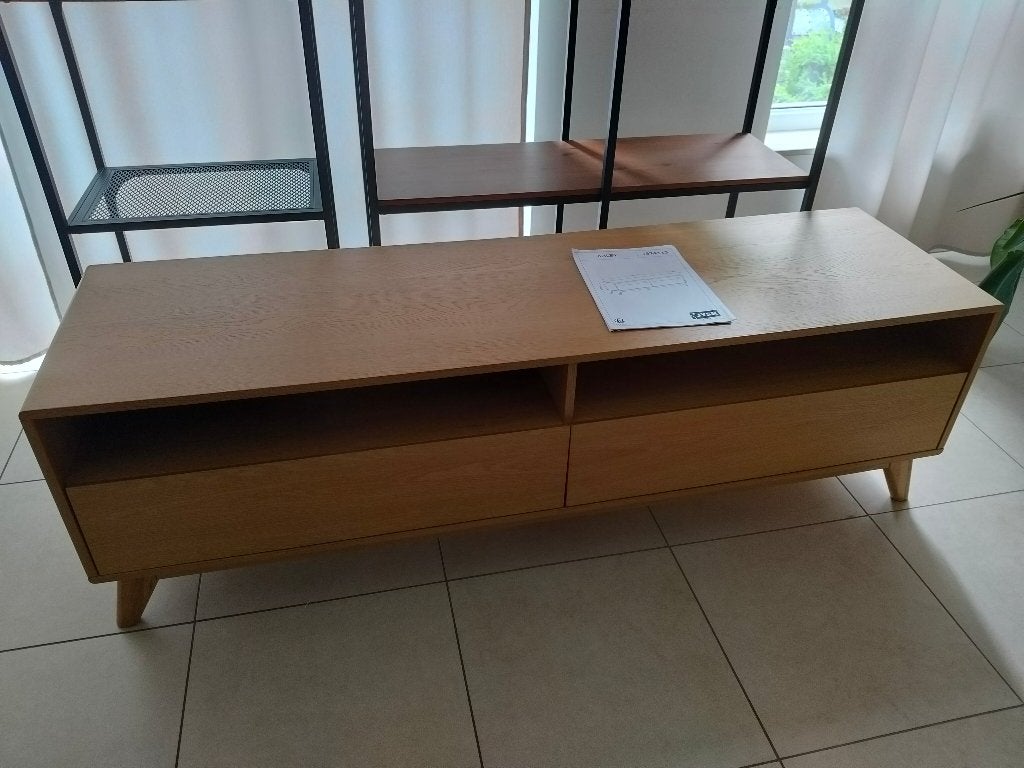 meuble TV, Enlèvement, Utilisé