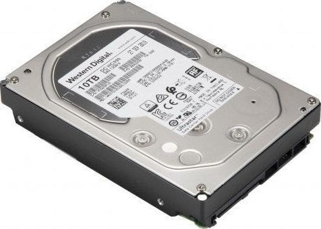 Disque dur Western Digital Ultrastar 10 To, Informatique & Logiciels, Disques durs, 10tb, Enlèvement ou Envoi, Interne, Desktop