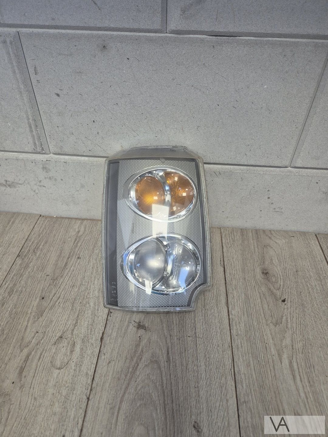 Knipperlicht rechts van Range Rover L322 2001 - 2005 €100, Land Rover, -, Utilisé, -