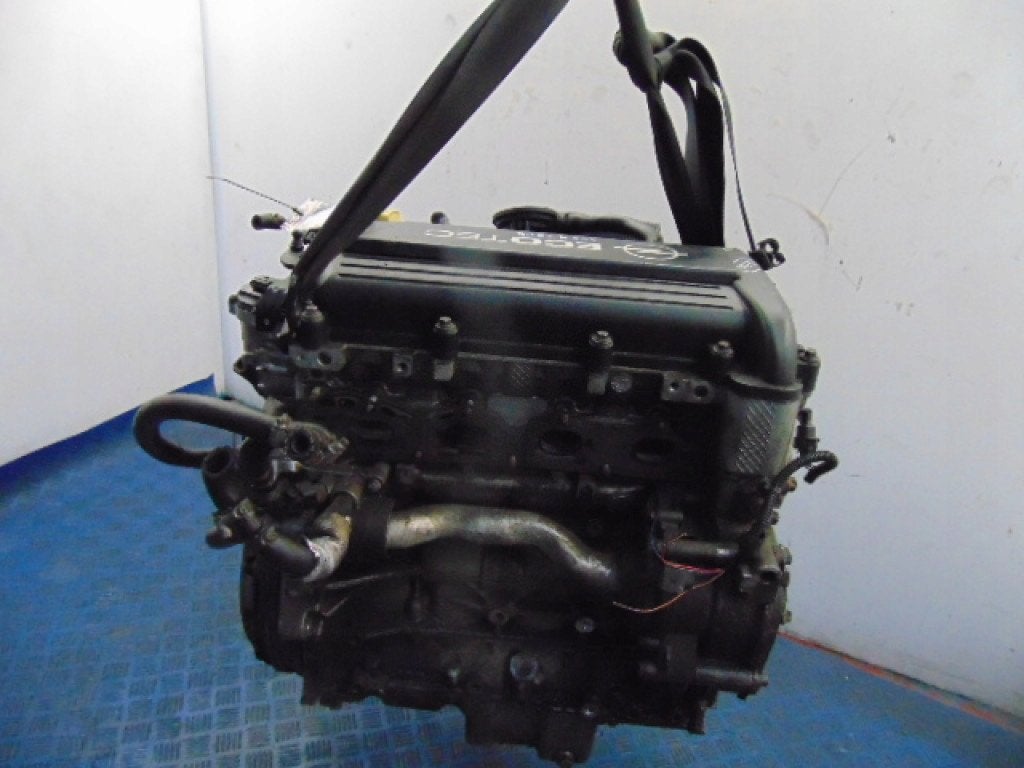 Moteur Z22YH Nu SIGNUM ZAFIRA VAUXHALL OPEL VECTRA, Autos : Pièces & Accessoires, Moteurs & Accessoires, Alfa Romeo, Pièces américaines