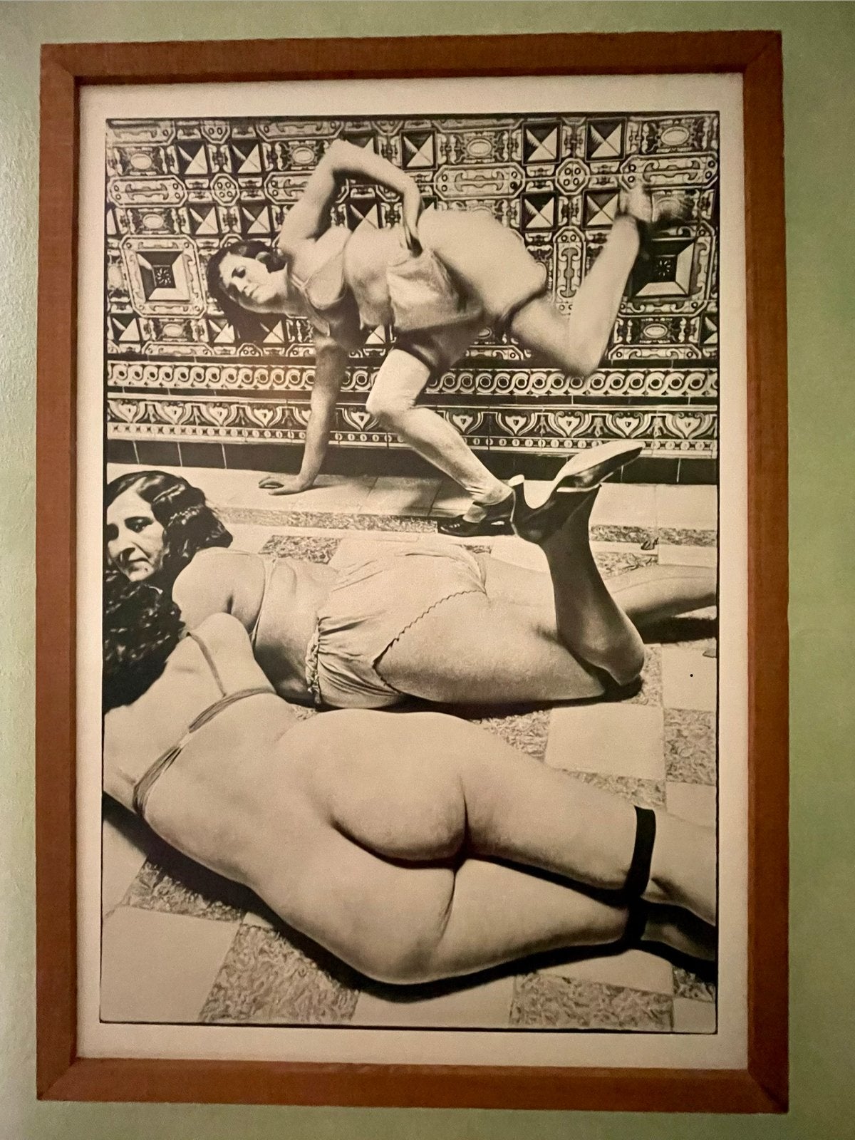 Foto Cartier/Bresson, Verzamelen, Ophalen, Foto