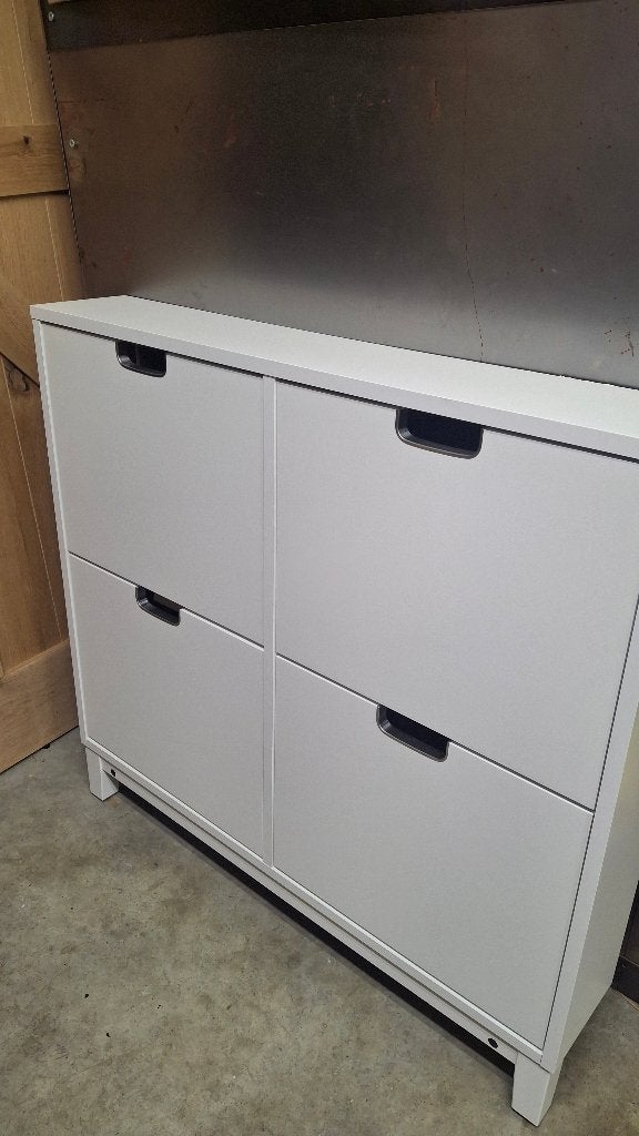 Schoenenkast Ställ ikea, Enlèvement, Neuf