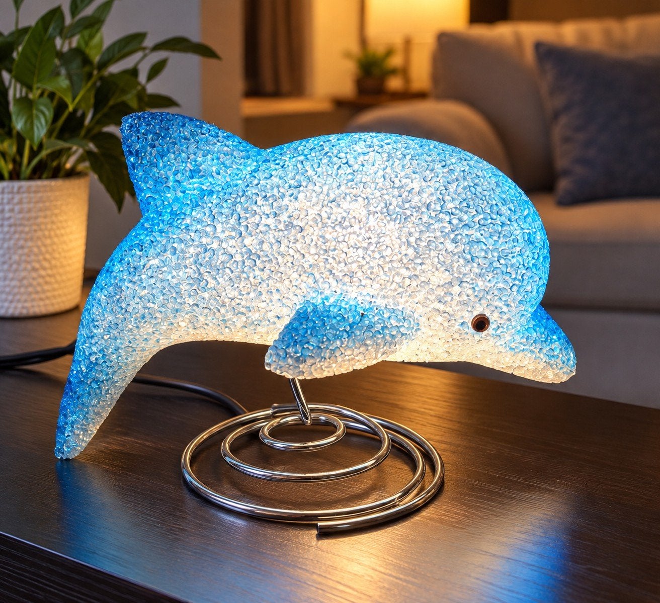 kotronic Dophin, Ophalen of Verzenden, Verlichting