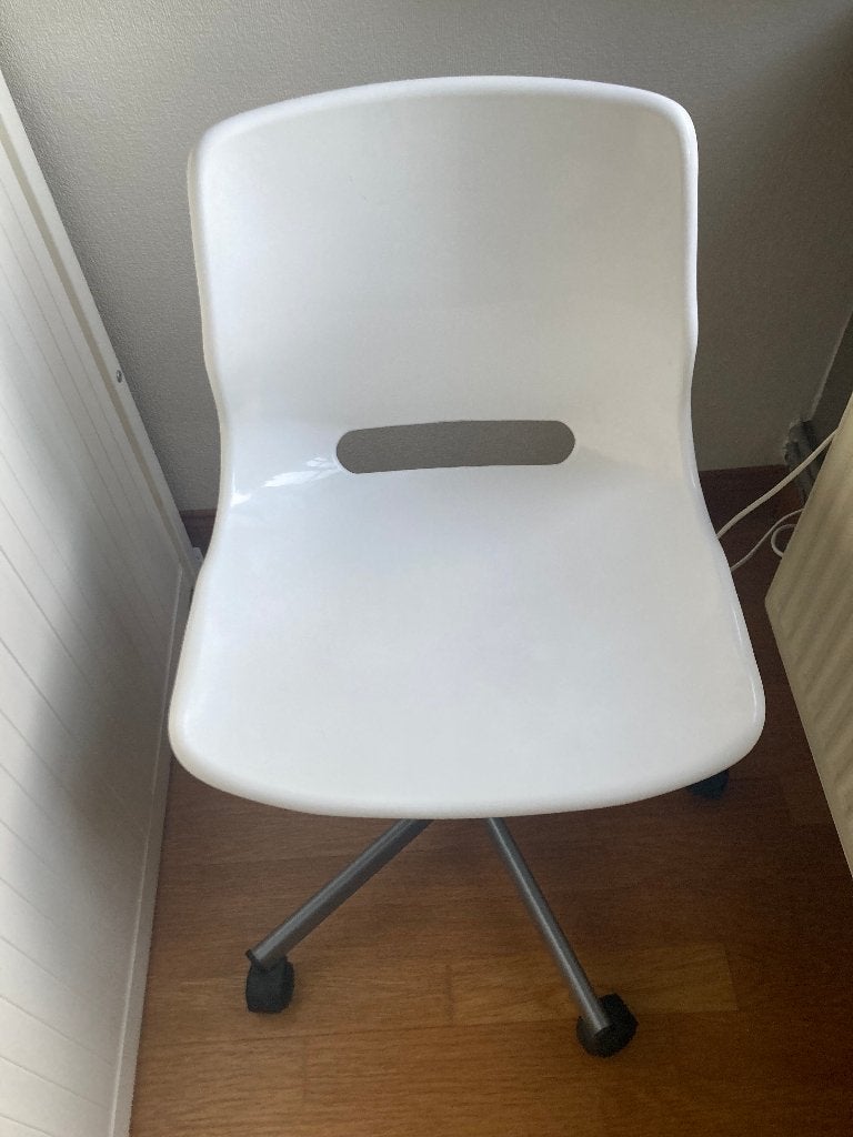 Chaise de bureau, Enlèvement, Comme neuf