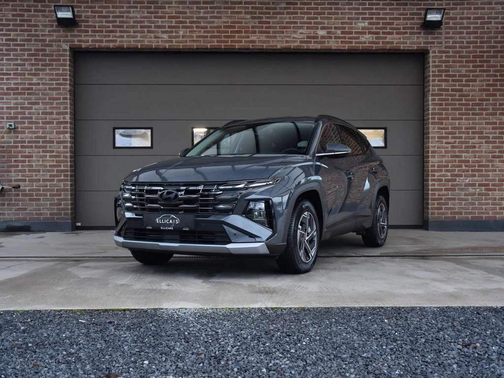 Hyundai Tucson 1.6 T-GDi HEV DCT / FEEL / CARPLAY / CAMERA, 0 kg, 0 kg, 5 portes, Automatique