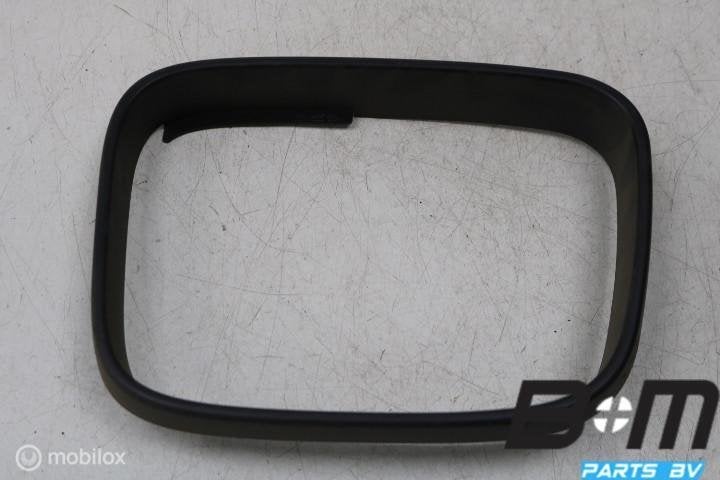 Spiegelrand rechts VW Transporter T5 7E1858554, Gebruikt