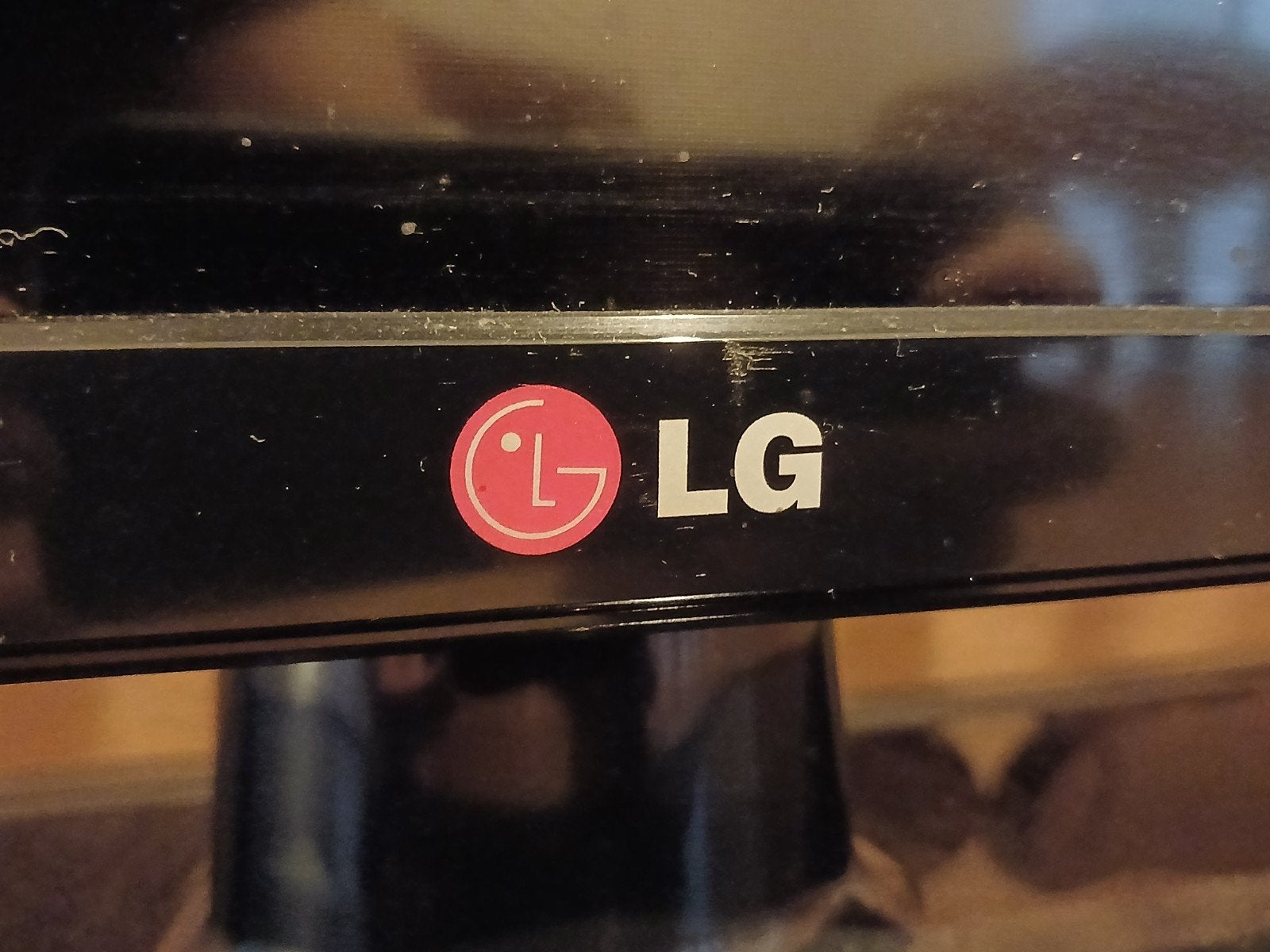 Téléviseur LG 42 pouces (107 cm) - Très bon état avec téléco, Enlèvement, LG