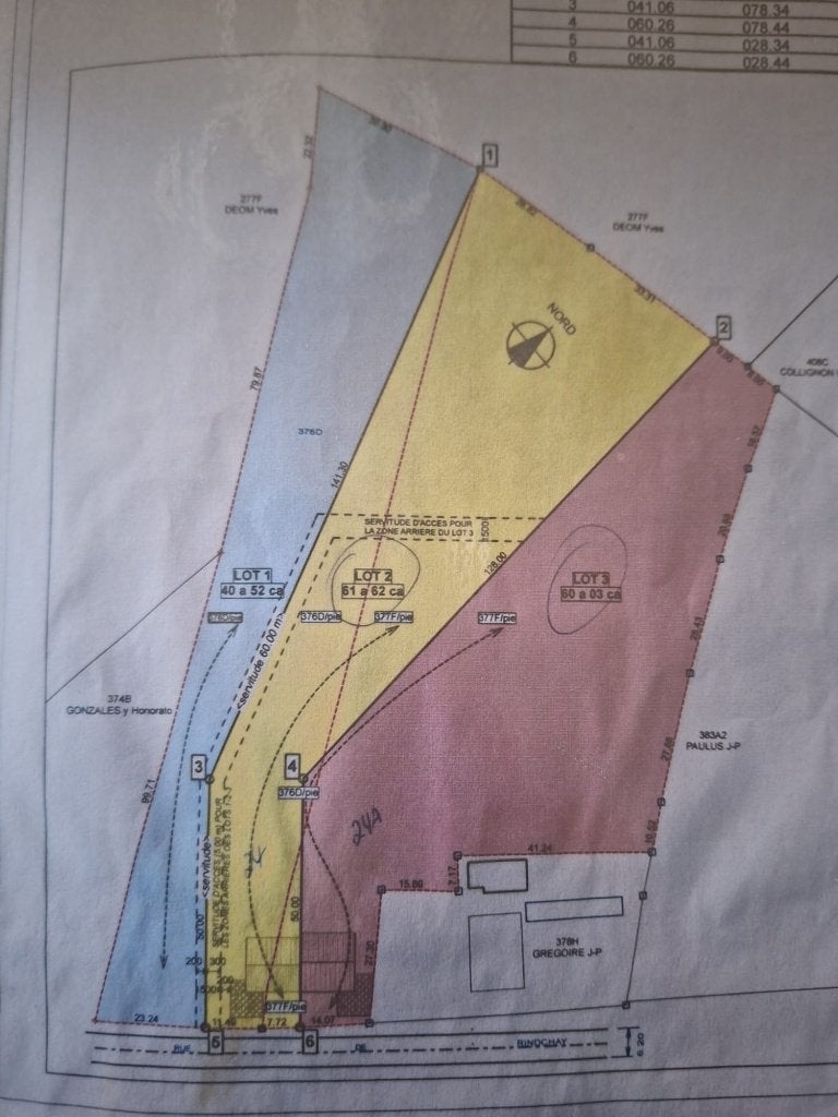 Terrain, Immo, Gronden en Bouwgronden, 1500 m² of meer