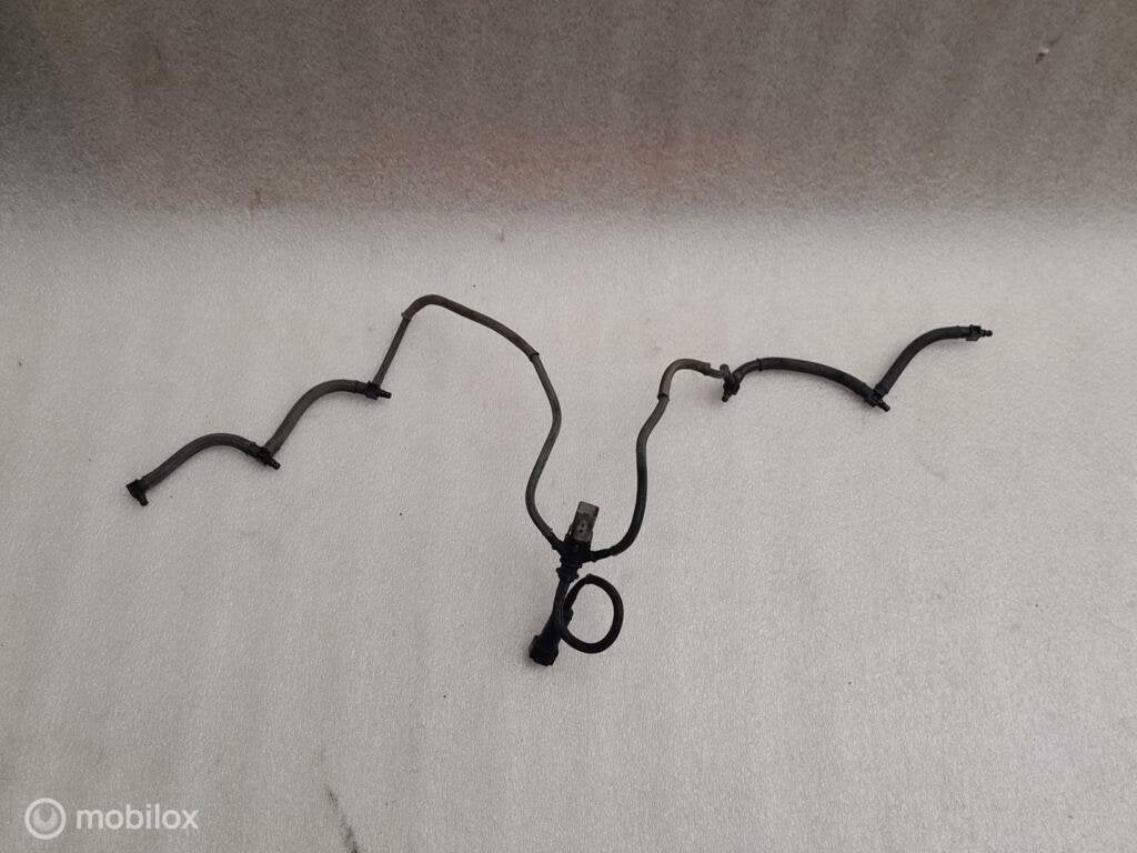 Verstuiver Retour Leiding 2.7 Land Rover Discovery 3 diesel, Land Rover, Gebruikt, Land Rover