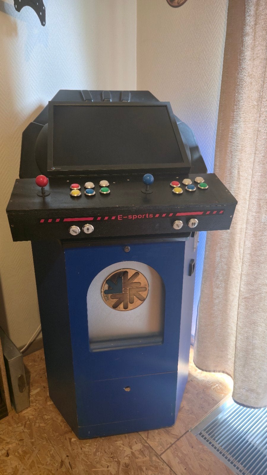 8800 arcade games, Collections, Machines | Machines à sous, Enlèvement, Comme neuf