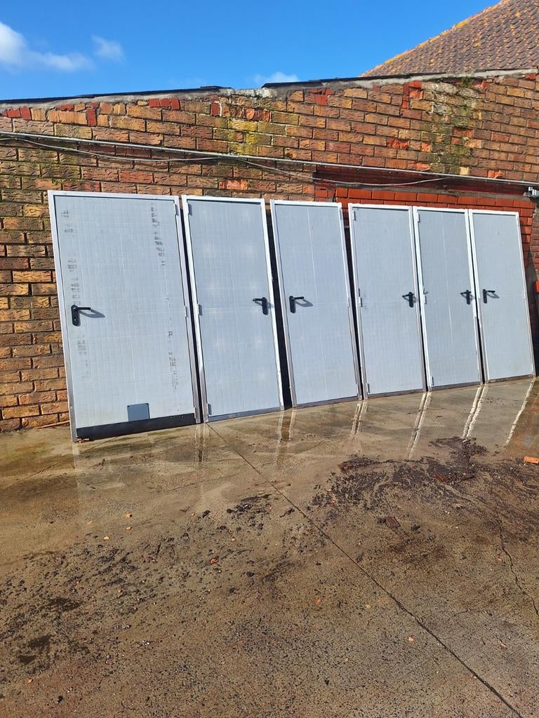 Agridoor
