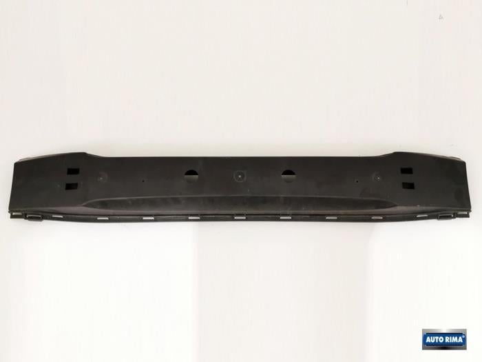 Remplissages de pare chocs avant d'un Volvo V50, -, 3 mois de garantie, -, -