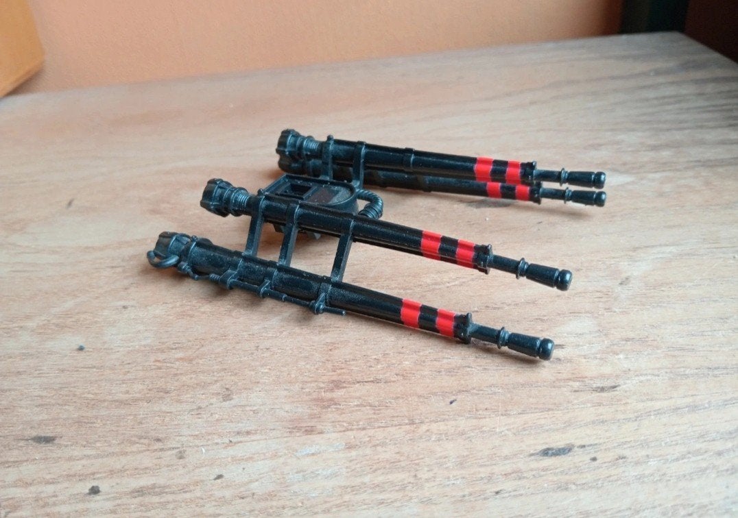 Chap mei soldier force tank 215 top machine gun part, Verzenden, Gebruikt