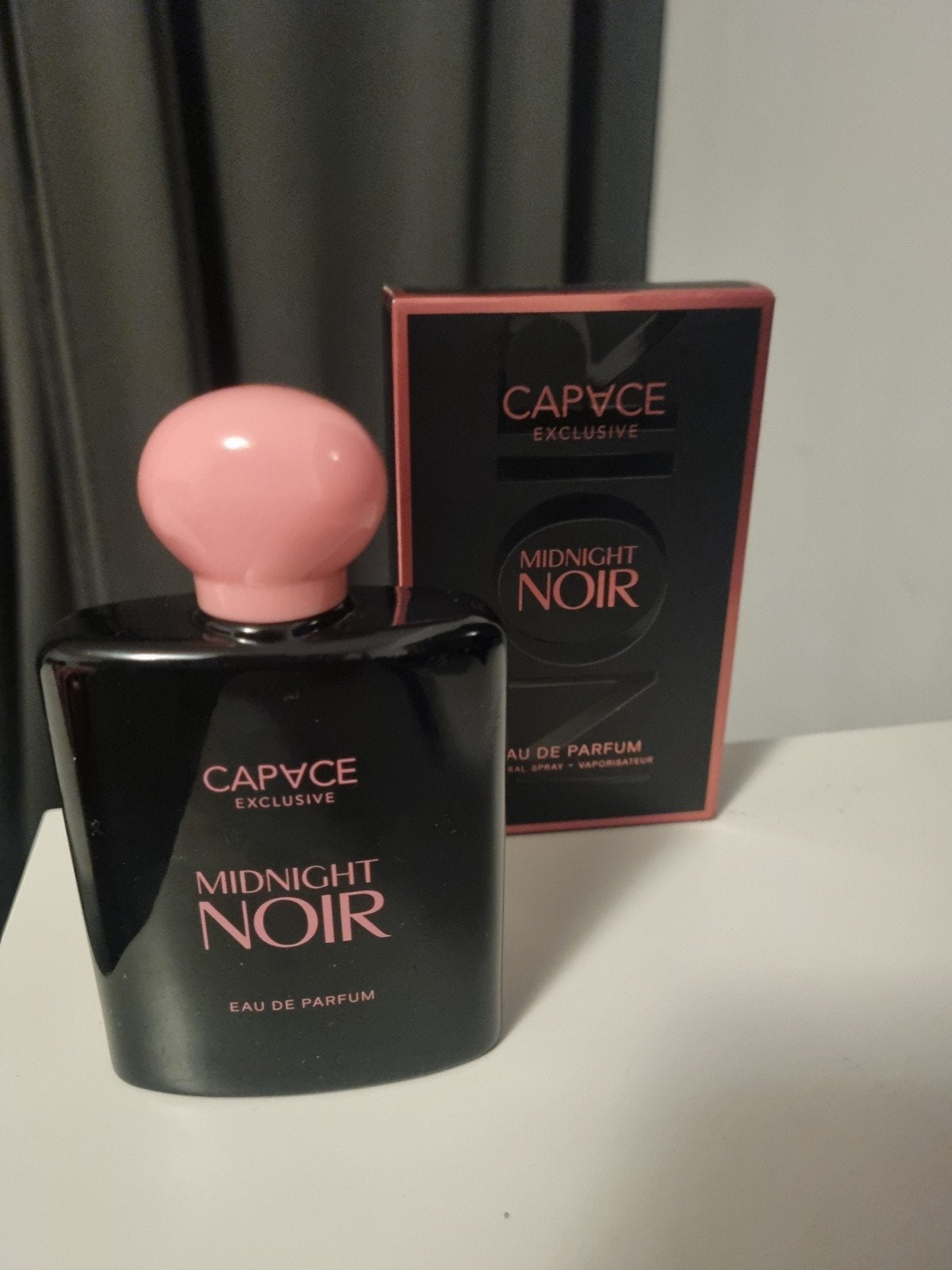 YSL Black Opium (dupe) 100 ml, Verzenden, Nieuw