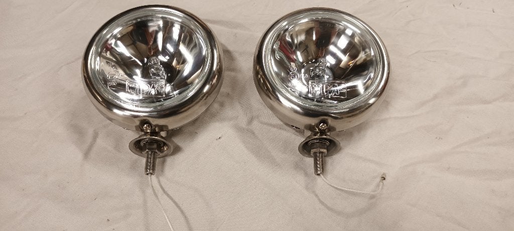 extra lampenset 12 cm, WIPAC Classic Mini, Ophalen, Nieuw, Mini