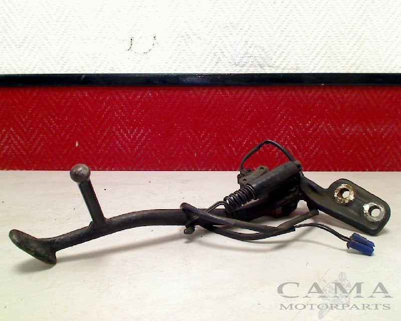 SUPPORT LATERAL FJR 1300 2002-2005 + ABS (FJR1300 FJR1300A), Dhr. S. di Majo, Utilisé, Info@cama-motorparts.nl, P.J. Troelstraweg 8 8
3144 CX  MAASSLUIS, NL