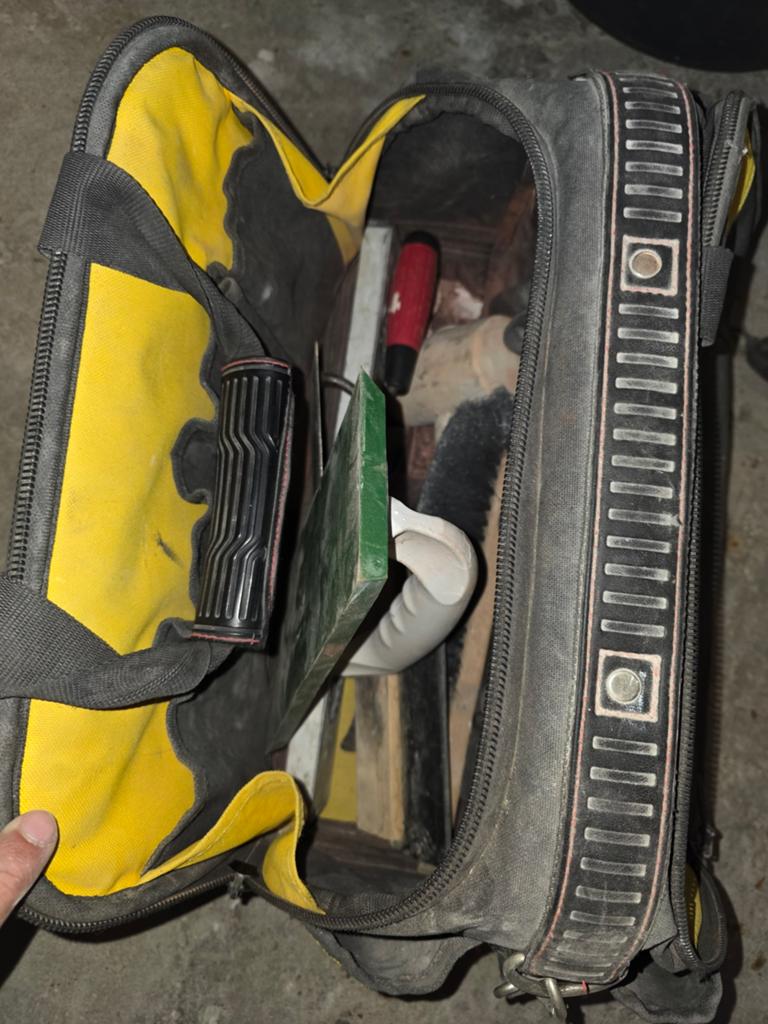 Outillage en vrac, Bricolage & Construction, Enlèvement
