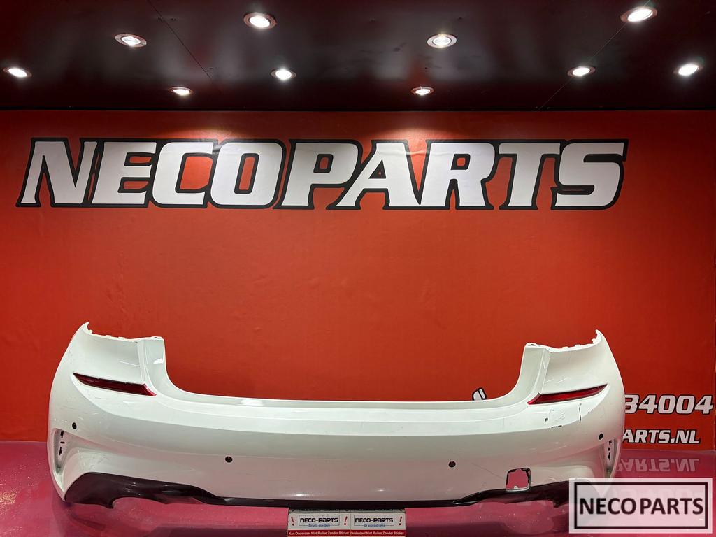 BMW 3 SERIE G20 M SPORT ACHTERBUMPER PDC ORGINEEL, Arrière, -, Utilisé, -