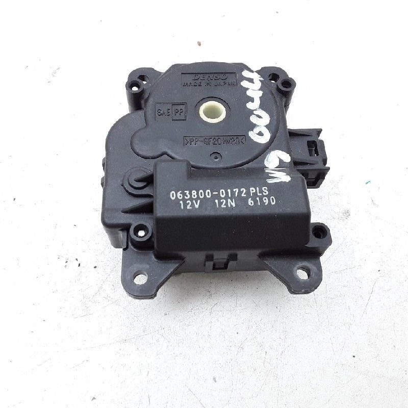 KACHELSTELMOTOR Toyota Verso S (|0638000172PLS|), Gebruikt, Toyota