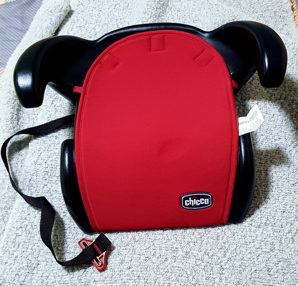 Siège voiture Chicco 15-36 Kg., Enlèvement, Comme neuf, 15 à 36 kg, Chicco