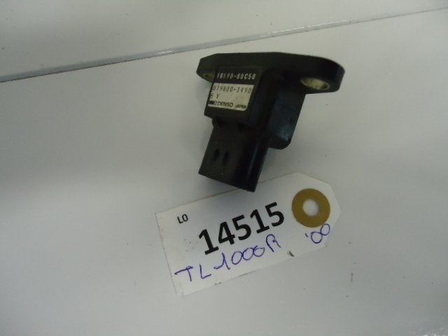 TL1000S 1996 - 2001 Suzuki Elektrische component D1-14387