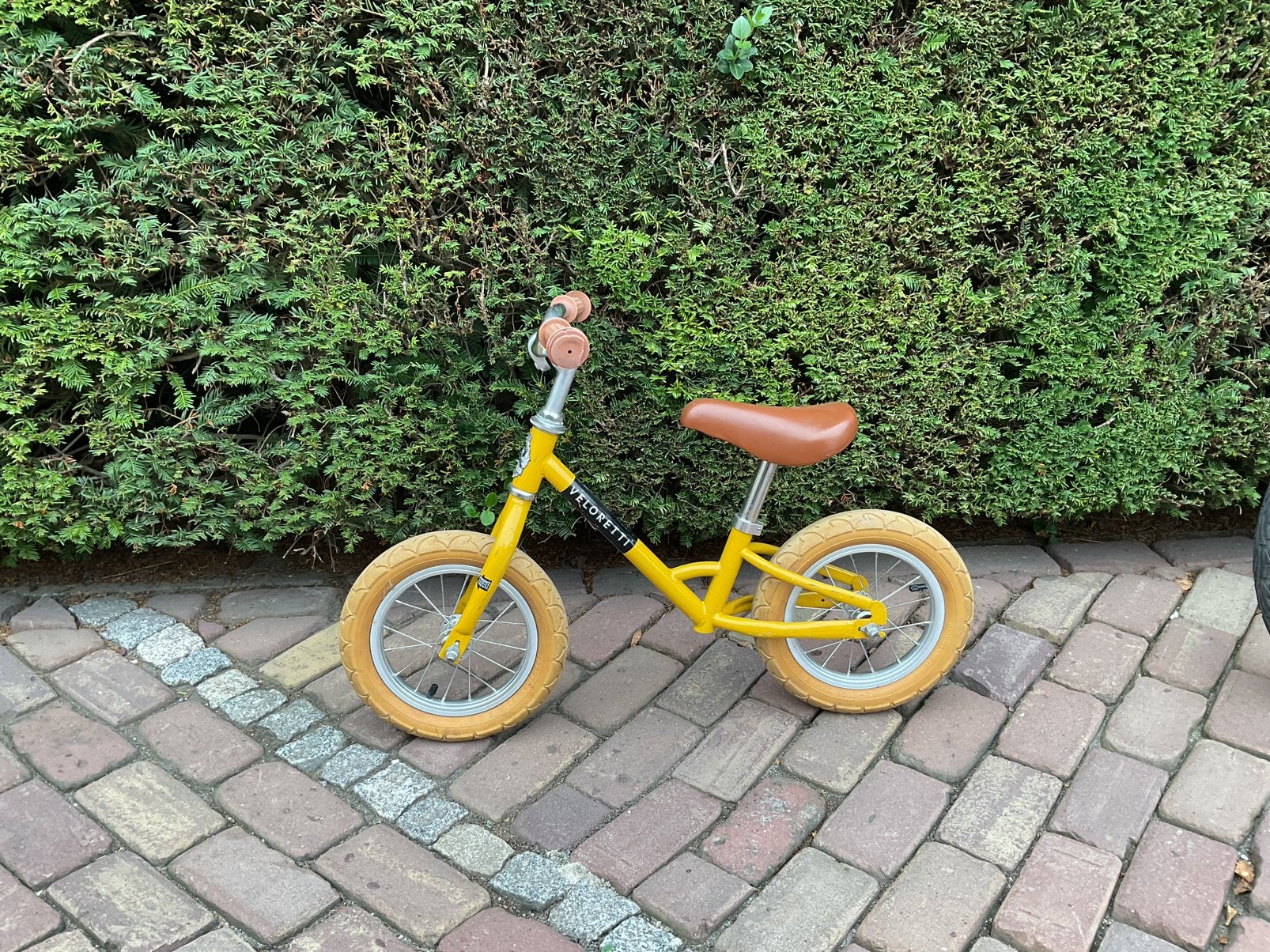 Kinderfietsen 50€, Fietsen en Brommers, Ophalen, Gebruikt