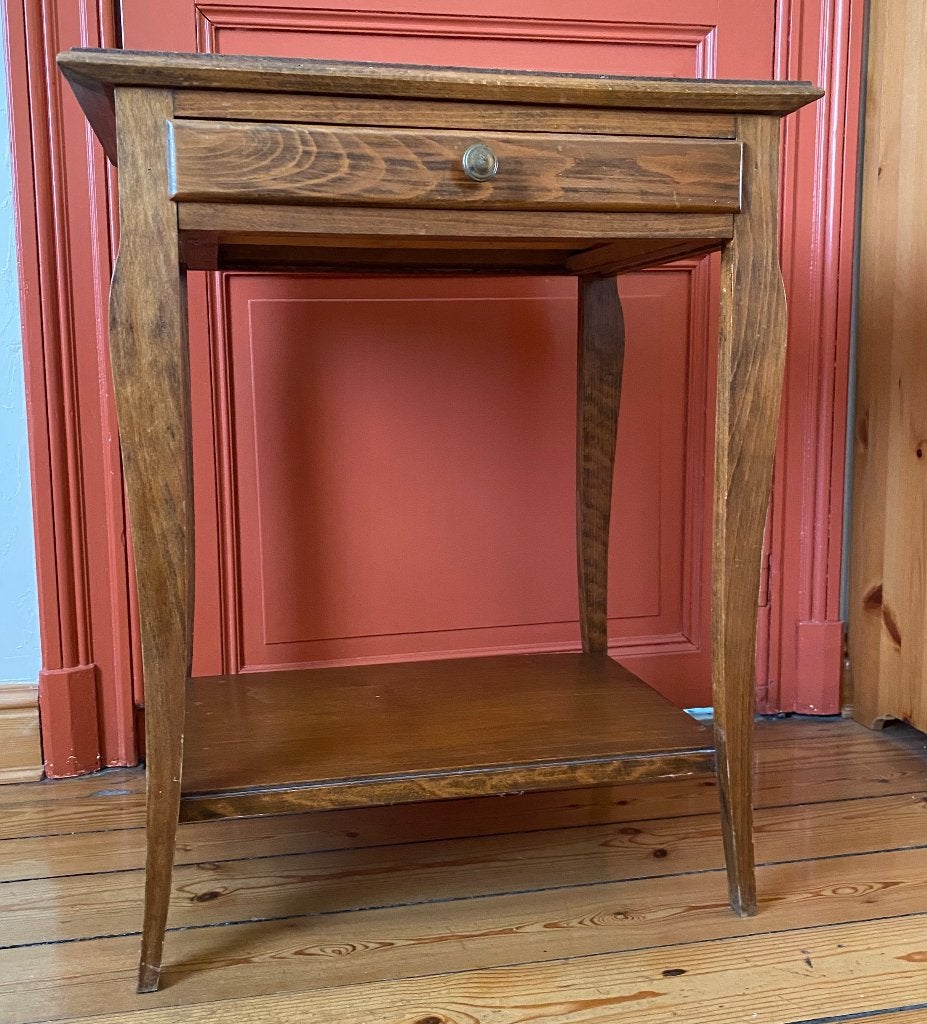 Table d'appoint, Maison & Meubles, Enlèvement