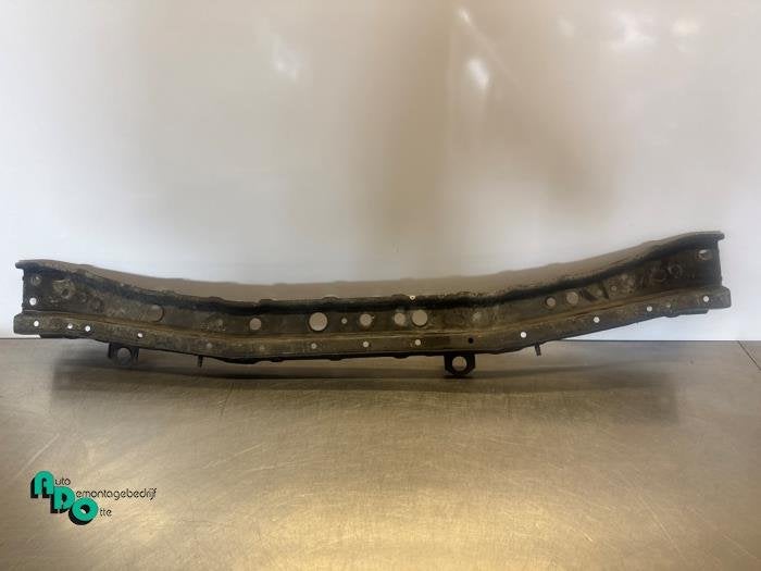 Radiateurbalk van een Nissan Note (Note 13-), Gebruikt, -, -, Ophalen of Verzenden