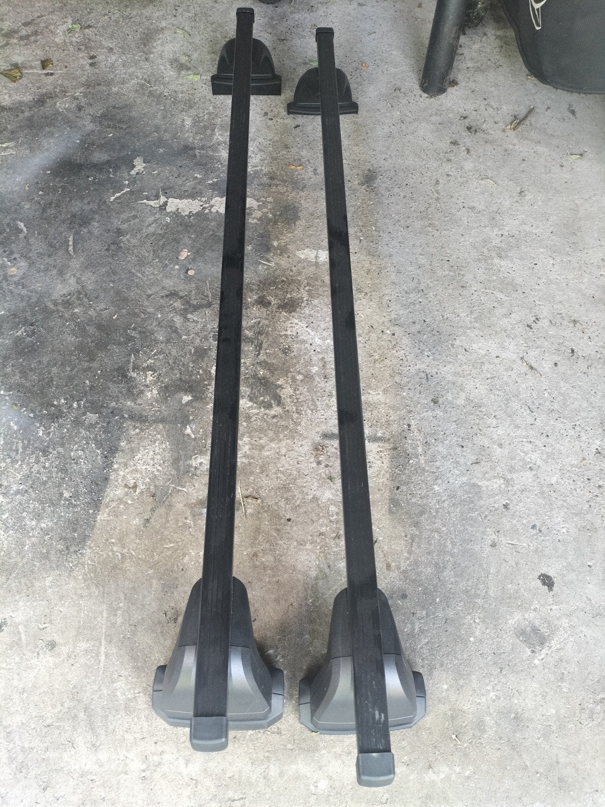 Dakdrager Peugeot partner, Auto diversen, Dakdragers, Ophalen, Nieuw