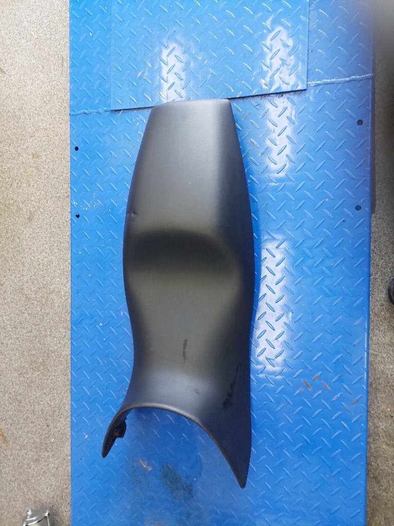 zadel bmw k1200 s, Ophalen, Gebruikt