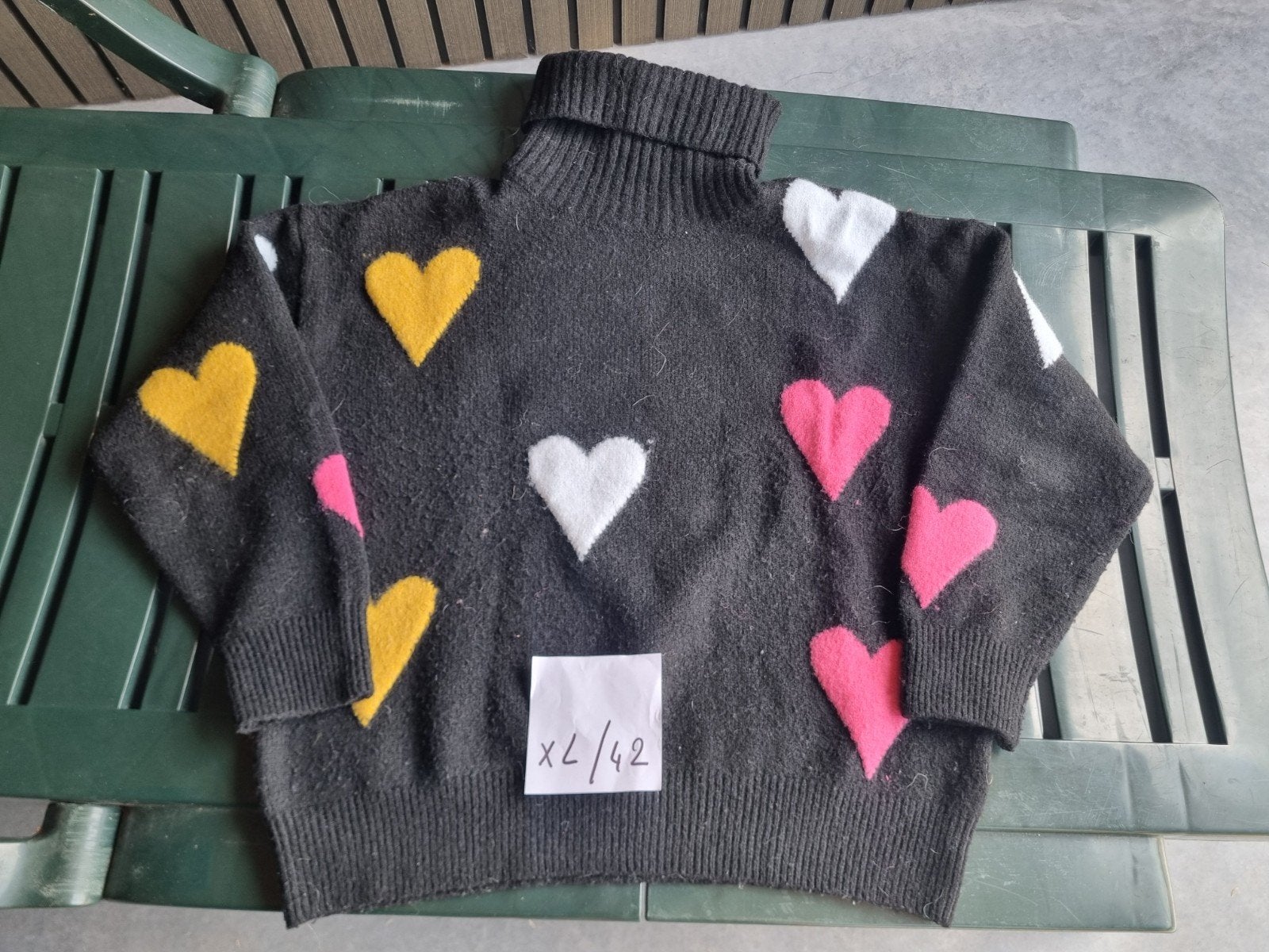dames pakketje trui, Dieren en Toebehoren, Hondenkleding, Ophalen
