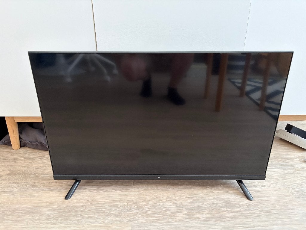 OK. OTV 32GH-5023C 32" FULL LED Smart HD-ready, Autres marques, LED, 50 Hz, HD Ready (720p)